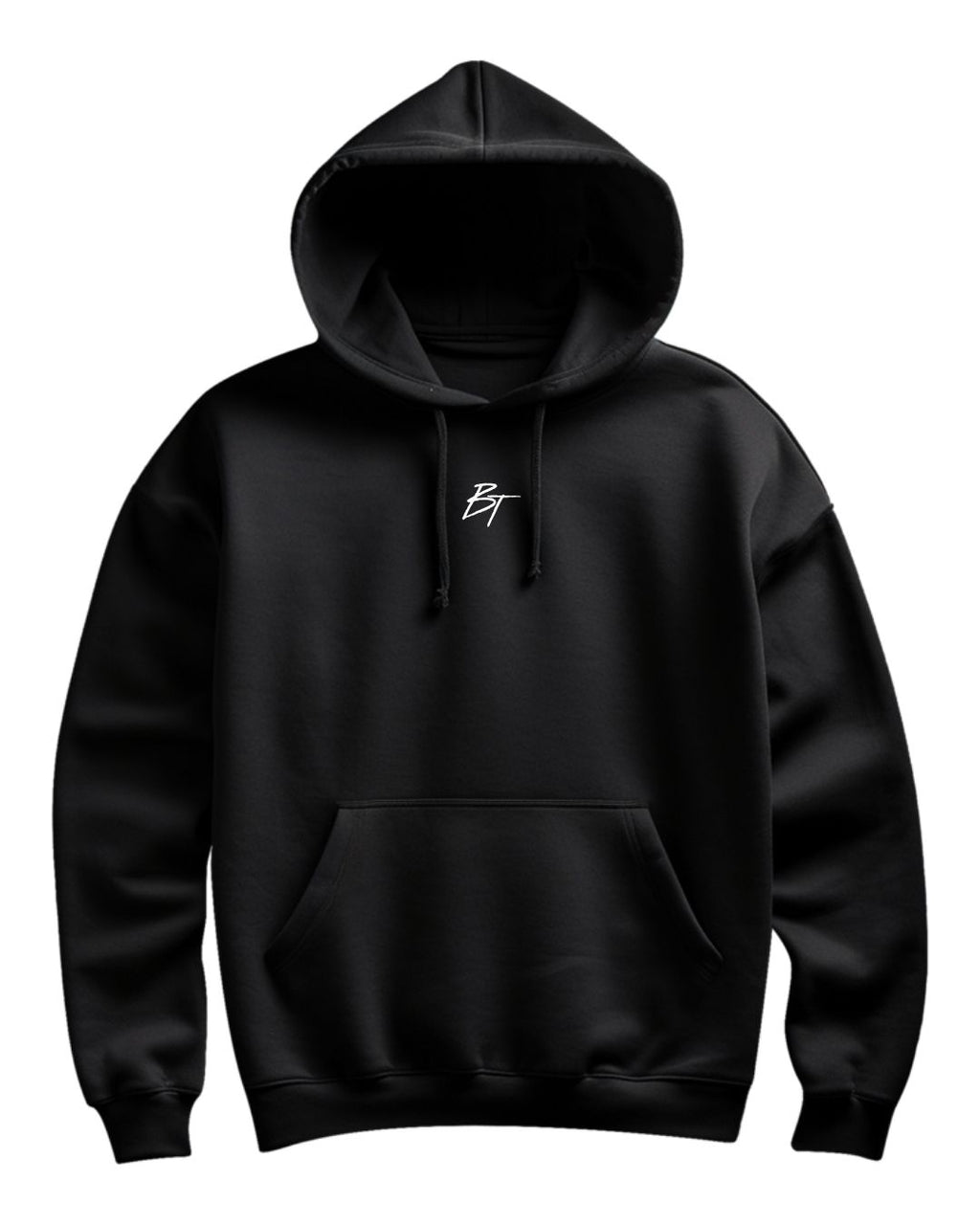 BT Hoodie 2026 Winter Drop