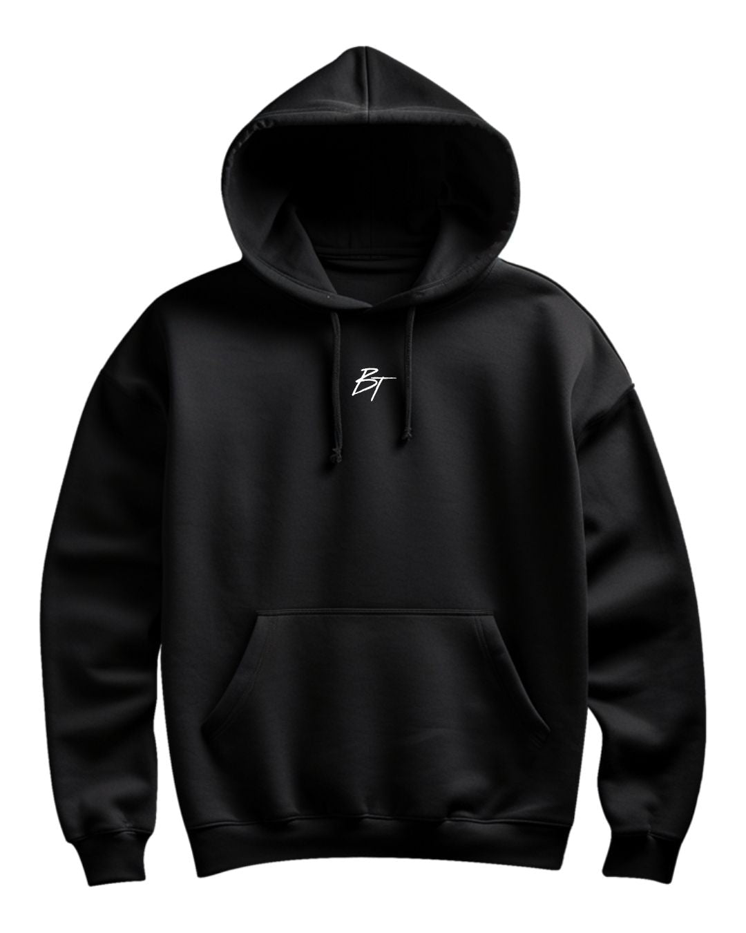 BT Hoodie 2026 Winter Drop