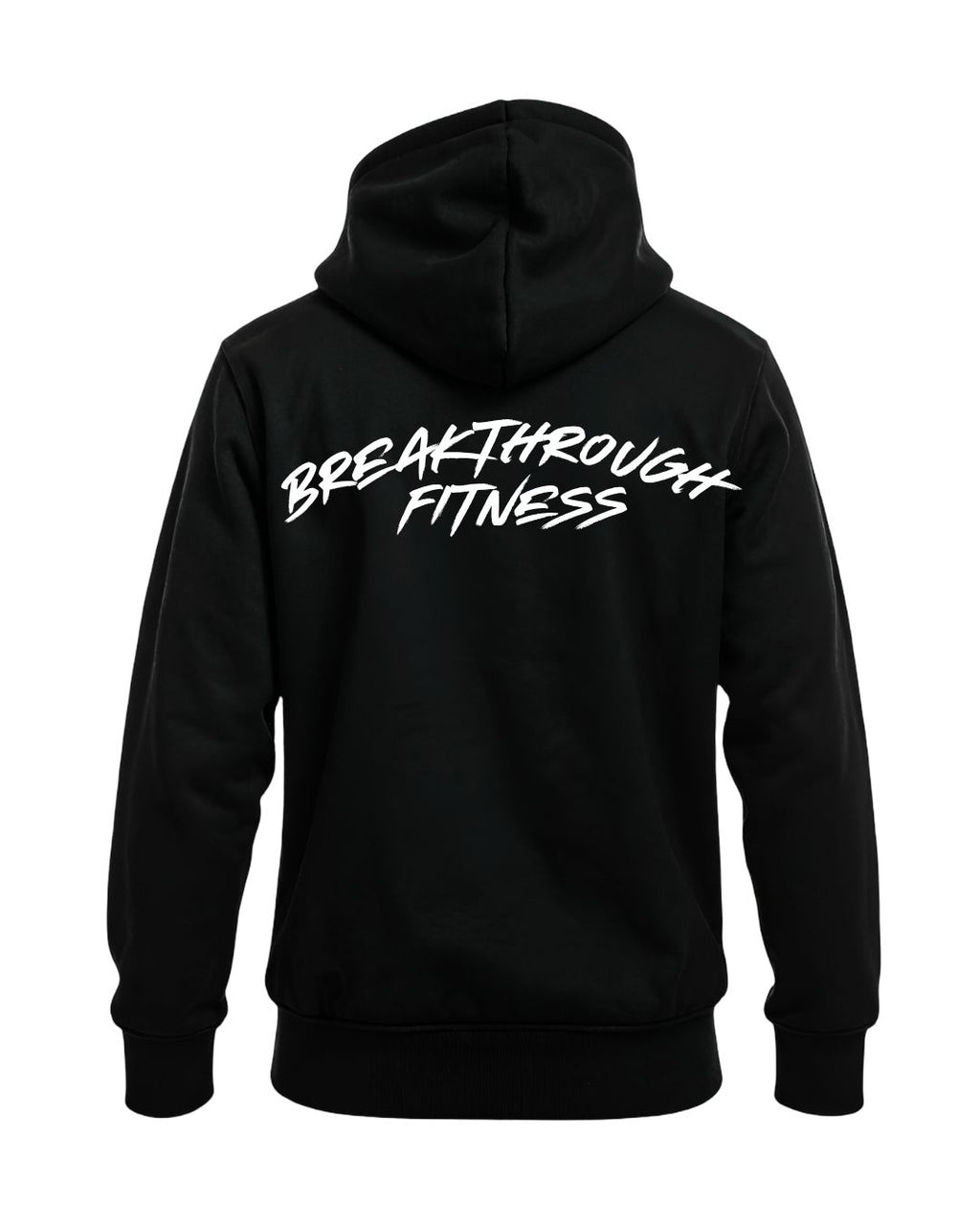 BT Hoodie 2026 Winter Drop