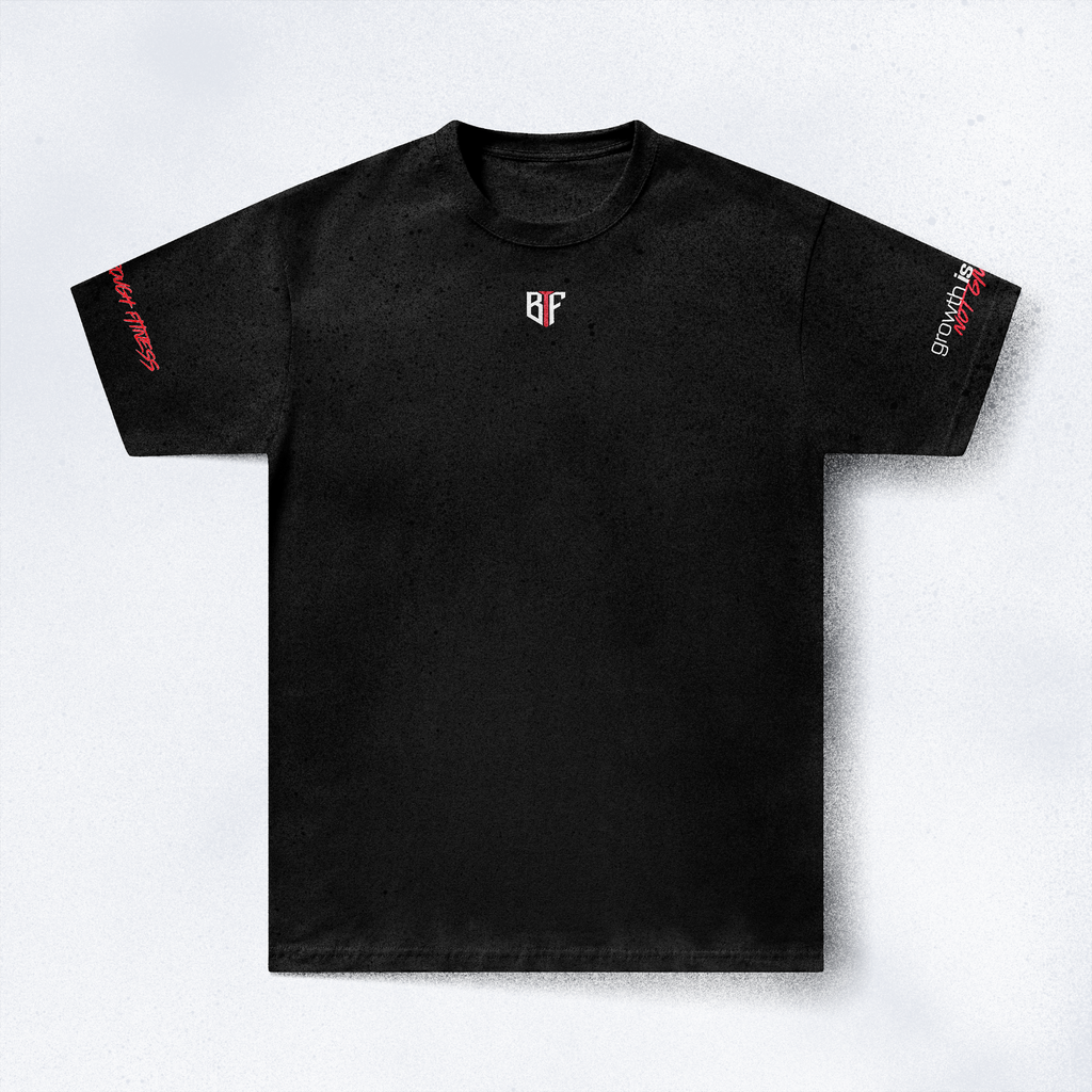 Breakthrough Powerlifting Competition T-shirt