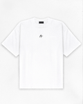 BT Oversized Simple Logo Tshirt