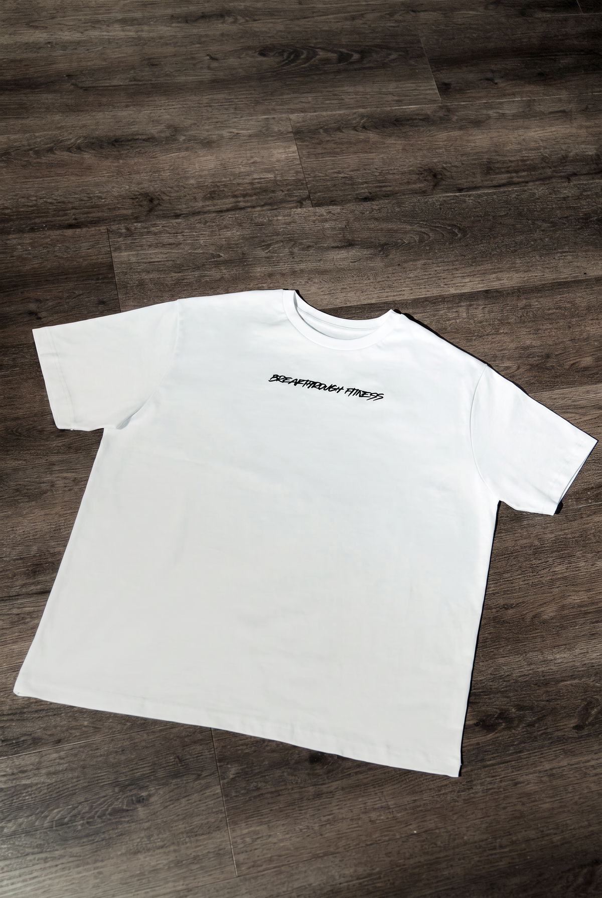 Breakthrough Fitness - Graphic Tshirt