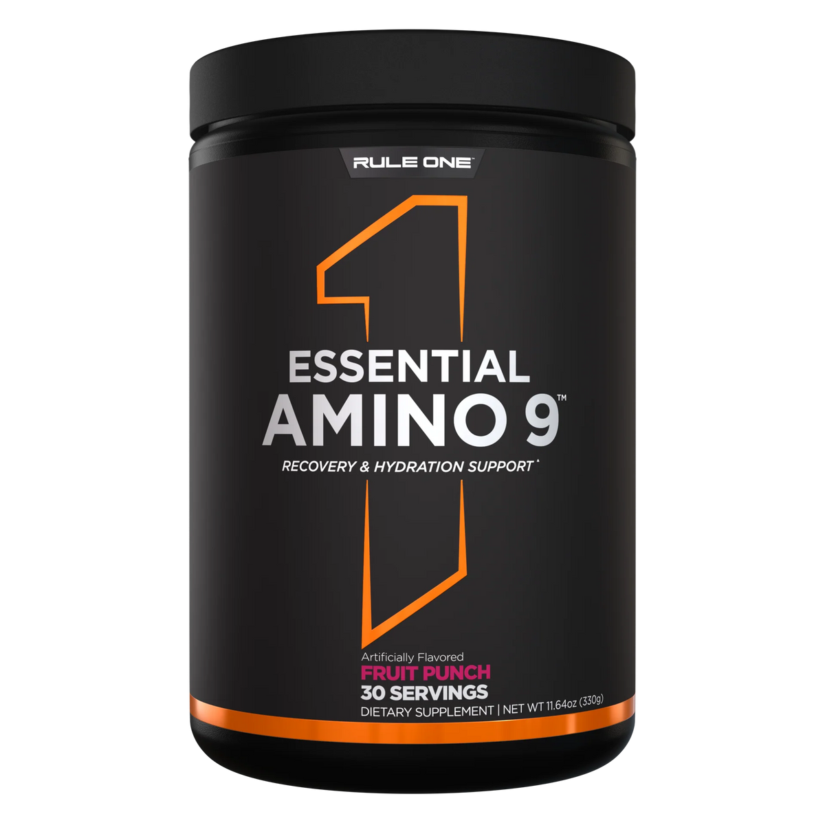 R1 - Essential Aminos (30s) - PREORDER ONLY