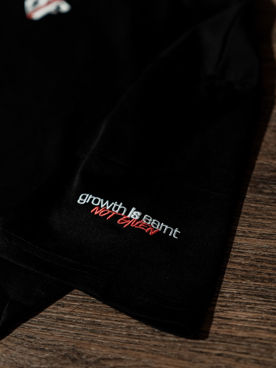 Breakthrough Powerlifting Competition T-shirt