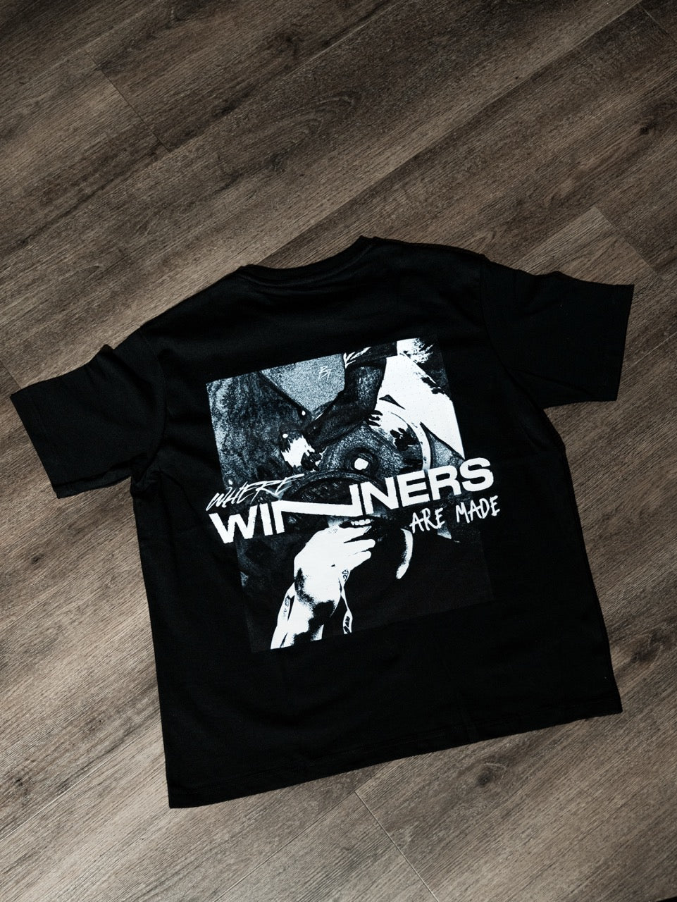 Breakthrough Fitness - Graphic Tshirt