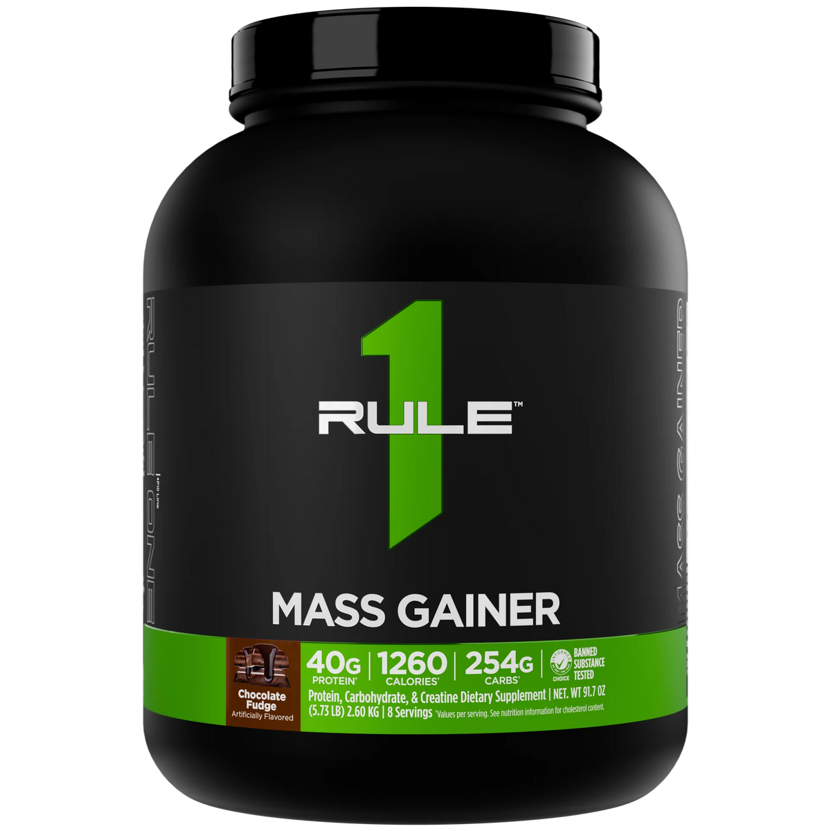 R1 - Mass - PREORDER ONLY