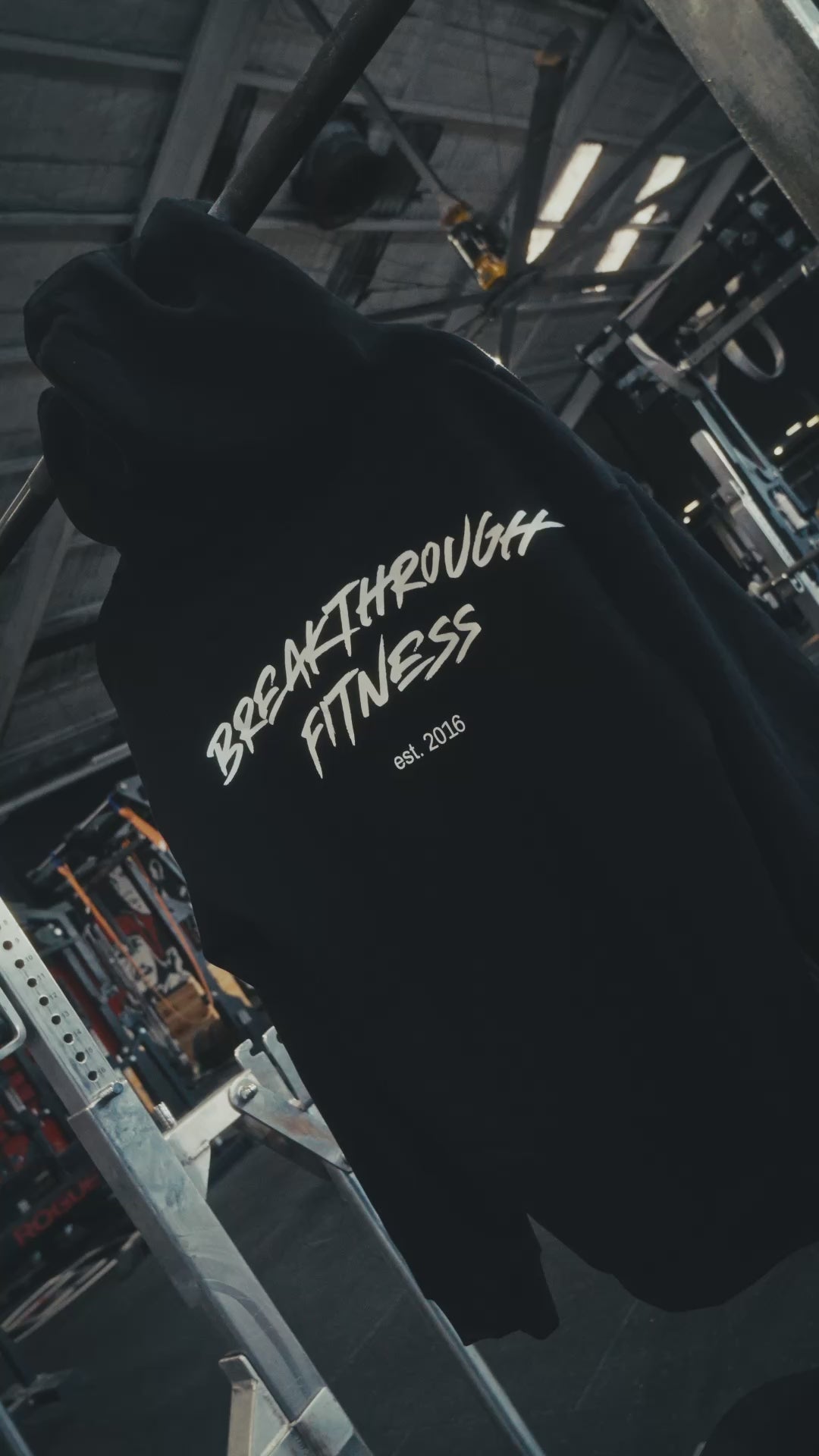 BT Hoodie 2026 Winter Drop