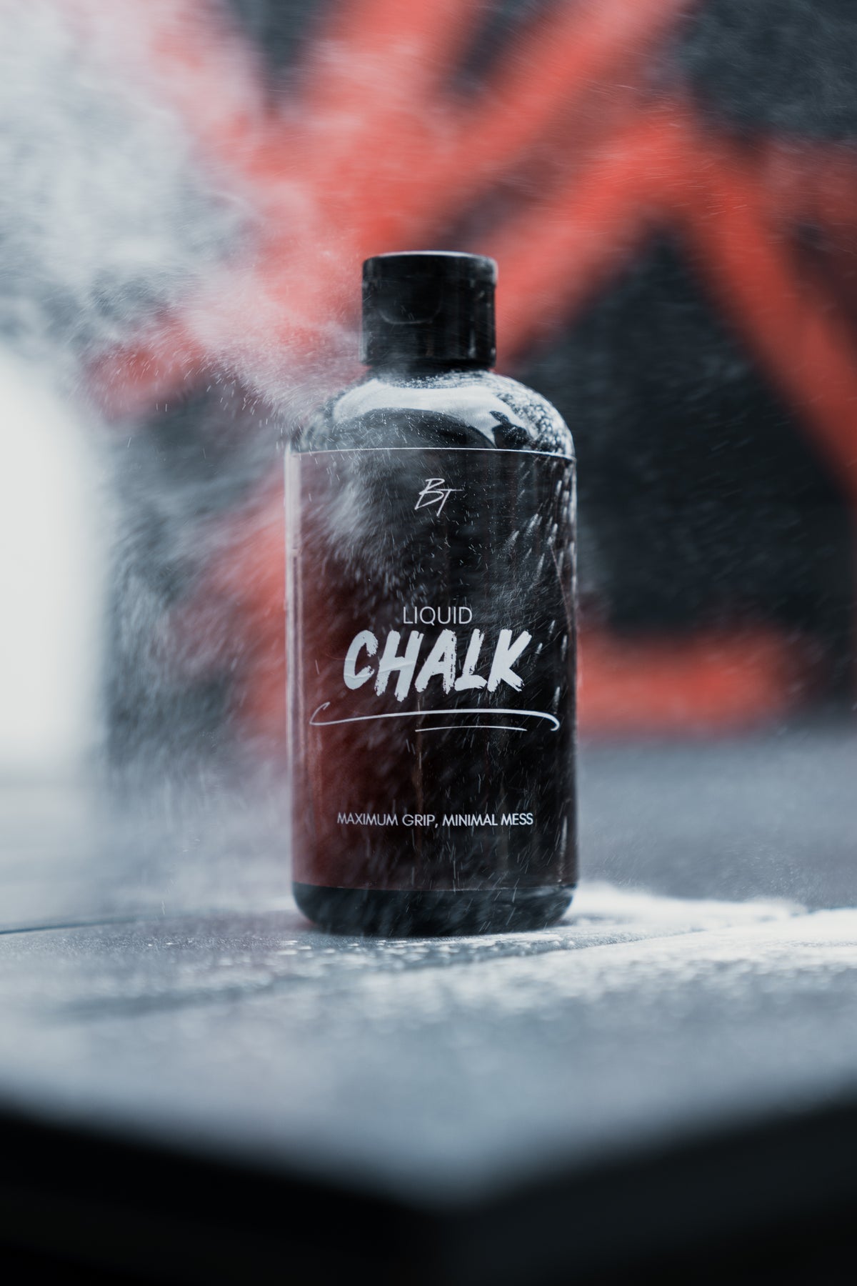 Chalk