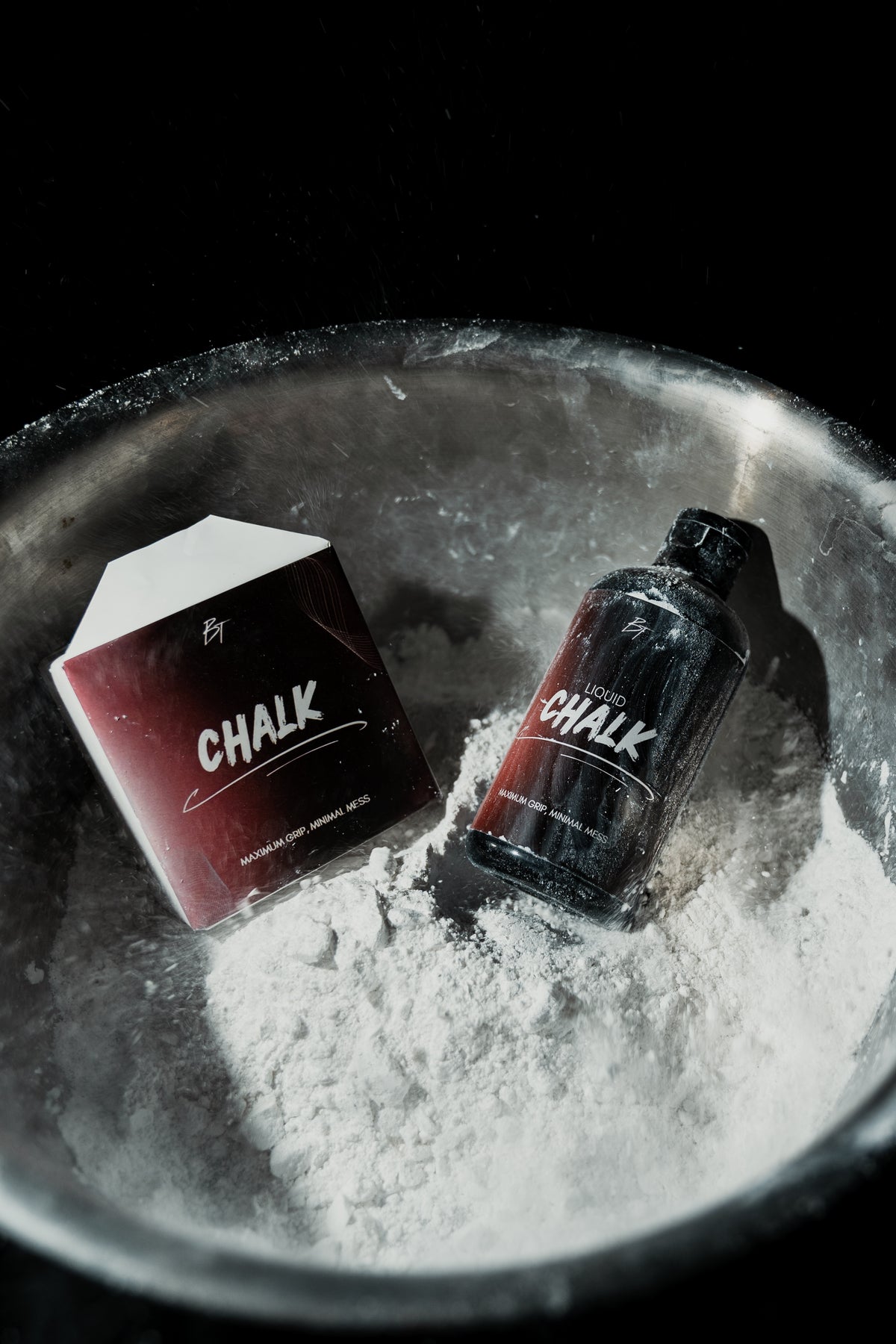 Chalk
