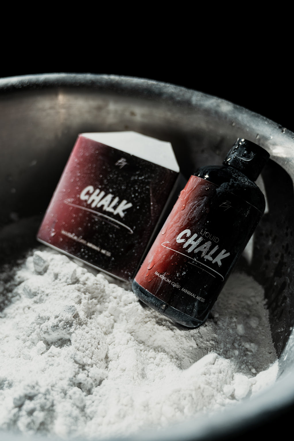 Chalk