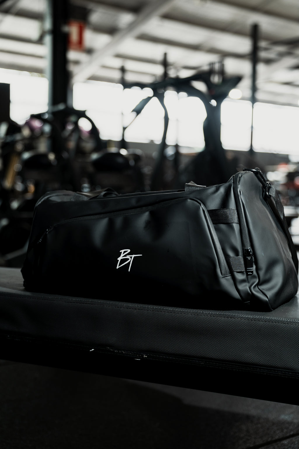 Training Essentials