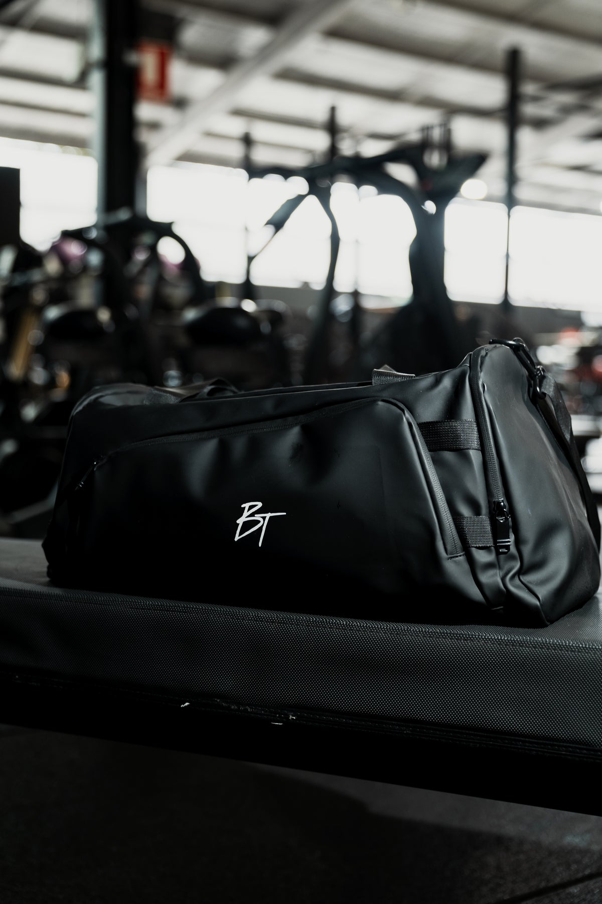 Training Essentials