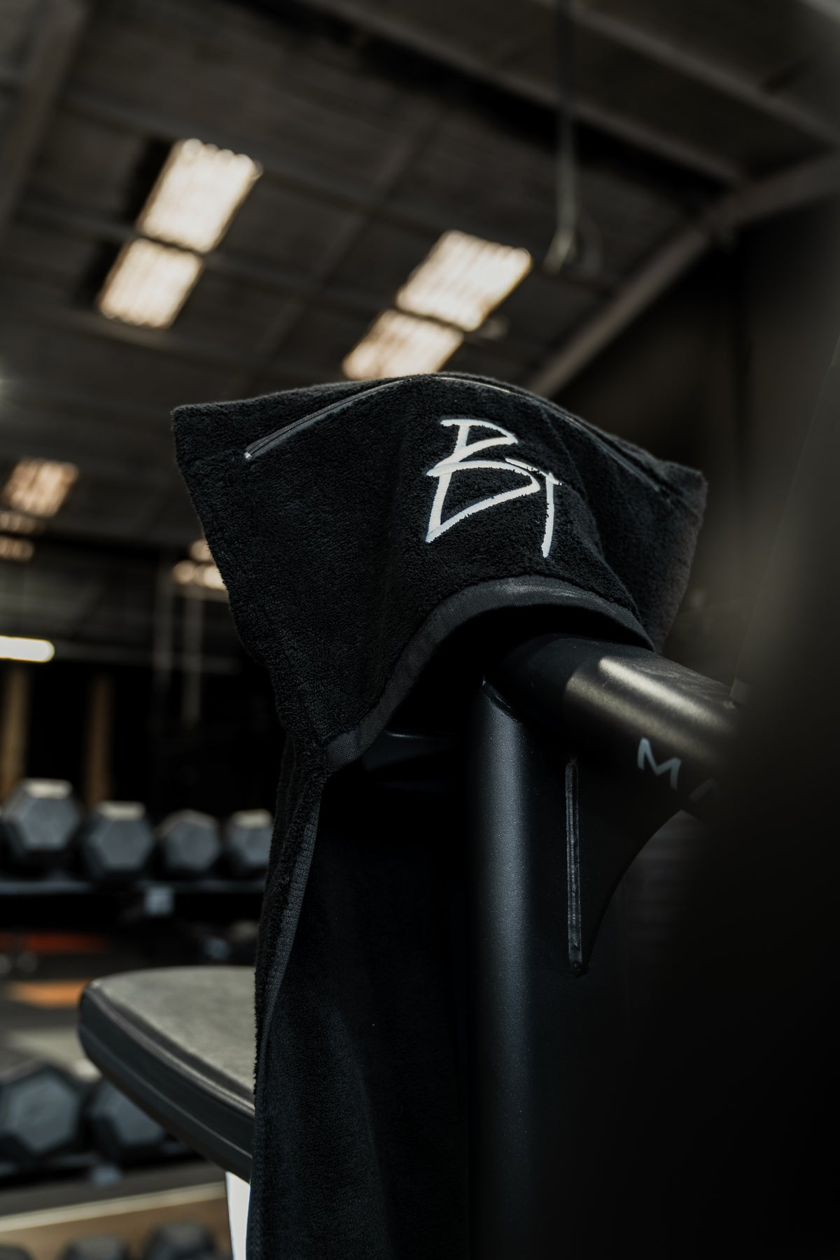 Training Essentials