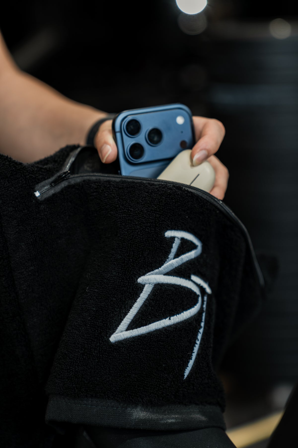 Training Essentials